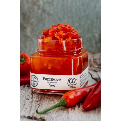 270 g Cibuláda s tymiánem a portským