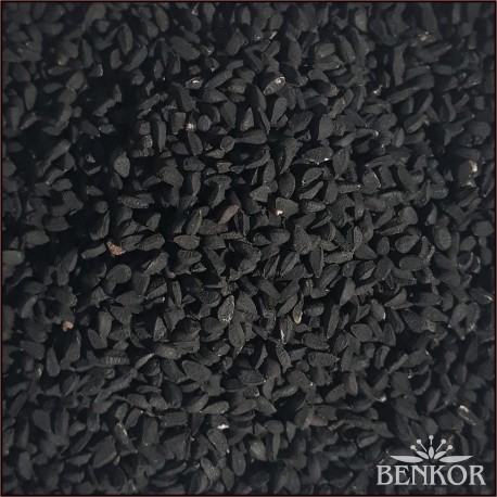 50 g Kmín černý Černucha