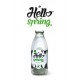 750 ml Březová míza - Hello Spring
