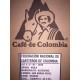 100 g Káva  z Kolumbie - národní vítěz, semifinalista Cup of Excelence