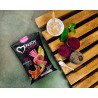 Chips ENJOY - červená řepa a máta