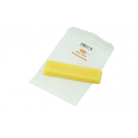 20 g Včelí vosk na různé použití