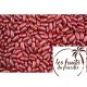 100 g BIO Červené fazole Kidney