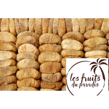 100 g BIO Fíky LERIDA