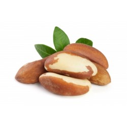 100 g Para ořechy BIO, Bolívie
