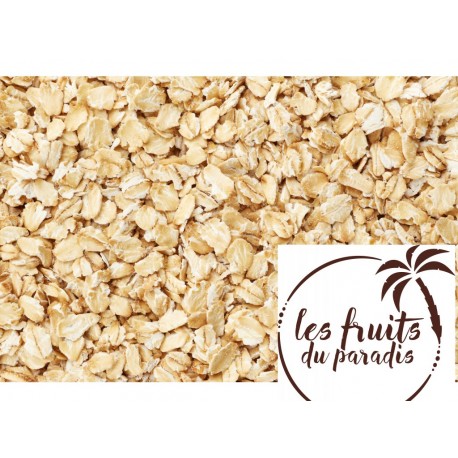 100 g BIO Ovesné vločky bezlepkové, Česko