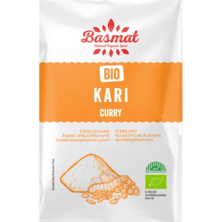 1 ks Kari BIO 35 g