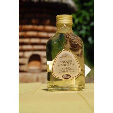 0,2 l Medovina z Potštejna