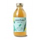 330 ml YESTEA - BIO Zelený ledový čaj máta - citron