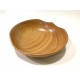 Dřevěné misky