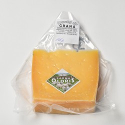 Kravský sýr Grana 146 g