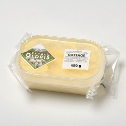 Kravský sýr Cottage 150 g