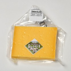Kravský sýr Ementál  170 g