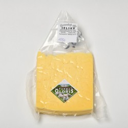 Kravský sýr Selský 122 g