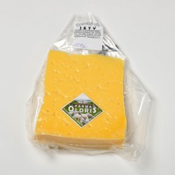 Kravský sýr Jety 158 g