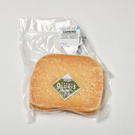 Kozí sýr CAPRINO 196 g
