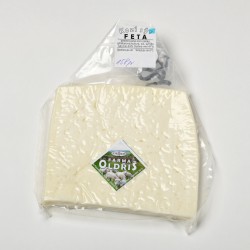 Kozí sýr FETA 158 g