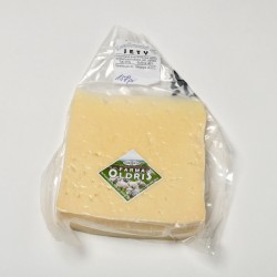 Kozokravský sýr Jety 158 g