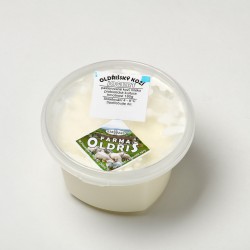 Oldříšký kozí jogurt s probiotickou kulturou 180 g