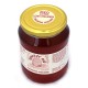 Kubešův med květový lesní s maliníkem z rodinné včelařské farmy 750 g