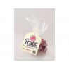 FRUBO  malina želé bonbony s opravdovou chutí ovoce 70 g