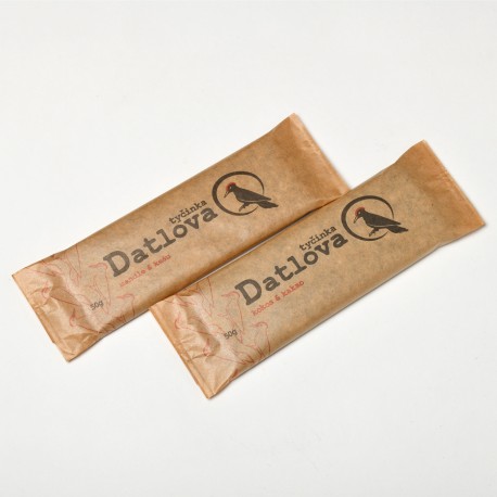 DATLOVA TYČINKA mandle a kešu 50 g