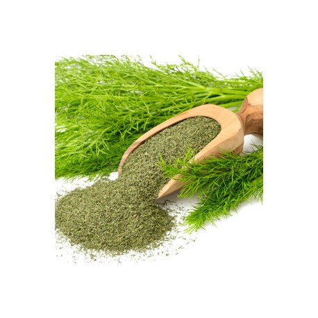 BIO kopr vonný drcený 50 g