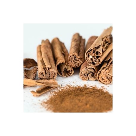 BIO skořice mletá 50 g