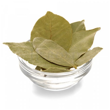BIO bobkový list 50 g