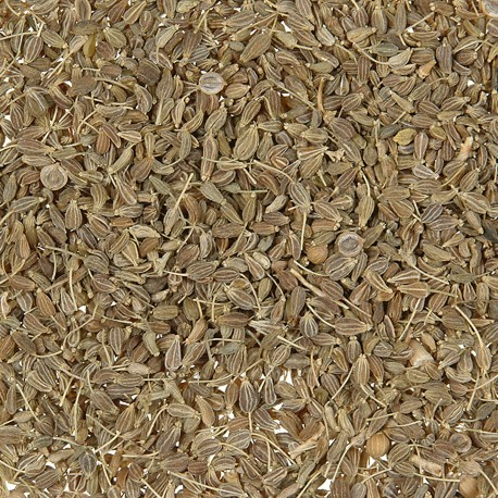 BIO Anýz celý 50 g