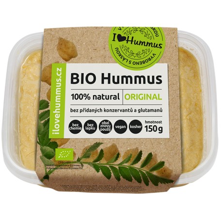150 g Hummus original