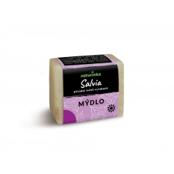45 g Salvia mýdlo