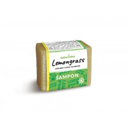 45 g  Lemongrass šampon