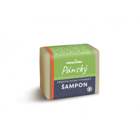 45 g  Pánský šampon