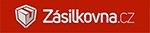 Osobn&iacute; odběr &ndash; Z&aacute;silkovna
